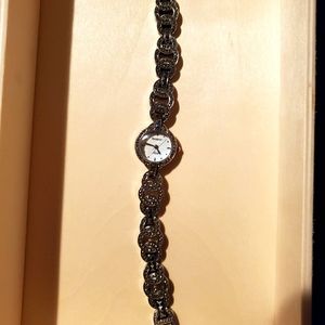 Womans Elegant Watch